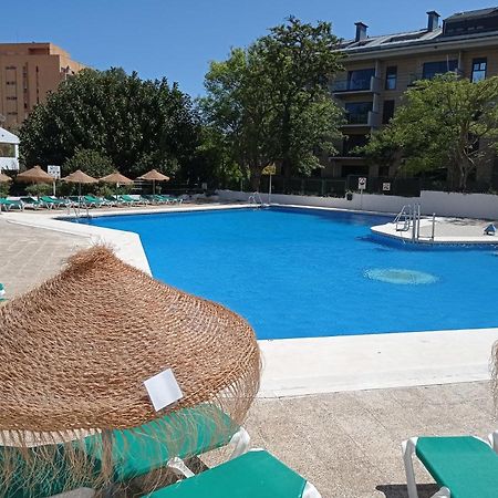 Acuario Apartment 베날마데나코스타 외부 사진