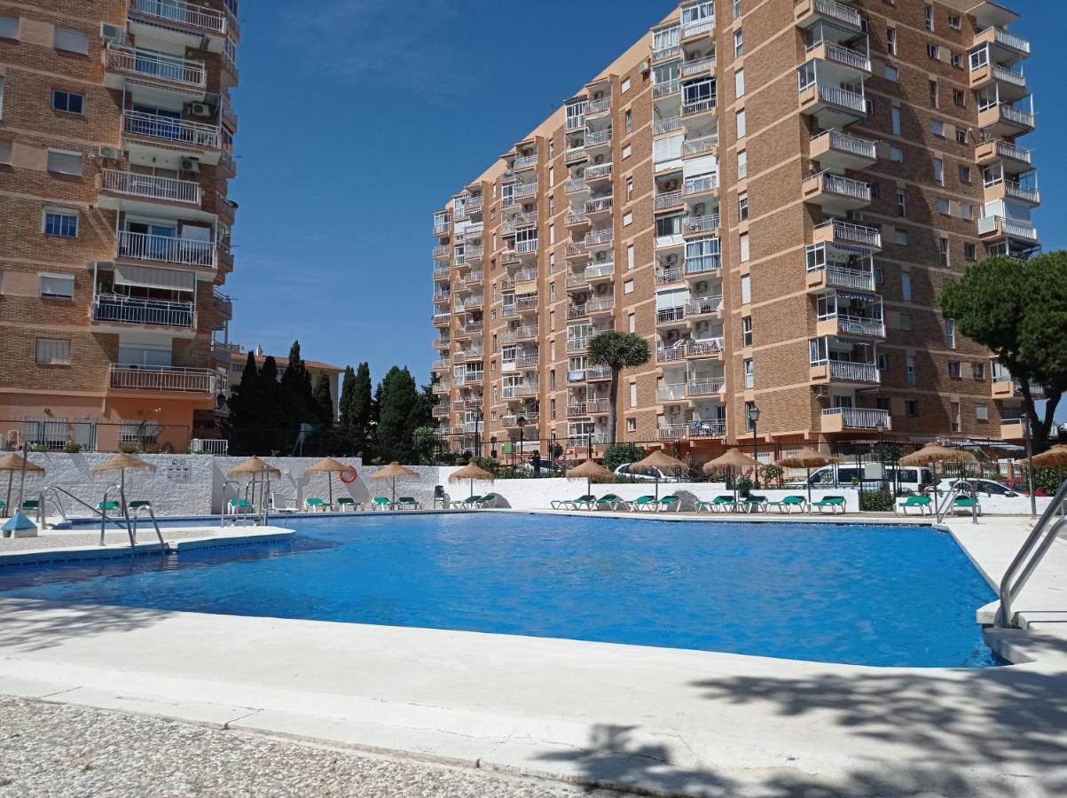 Acuario Apartment 베날마데나코스타 외부 사진