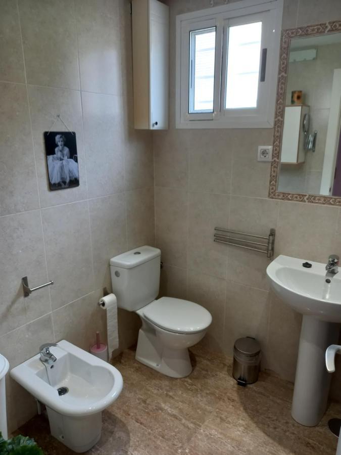Acuario Apartment 베날마데나코스타 외부 사진
