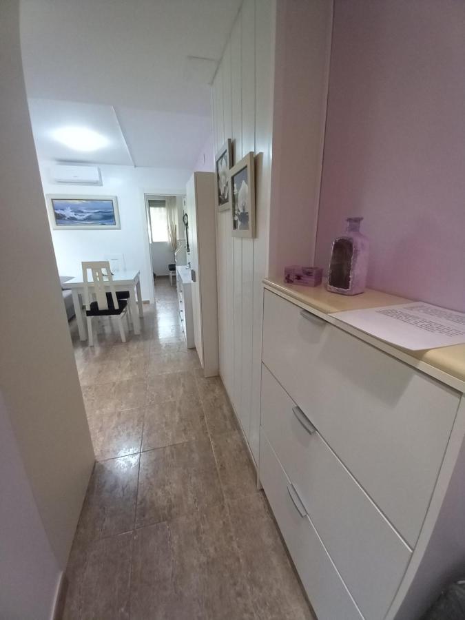 Acuario Apartment 베날마데나코스타 외부 사진
