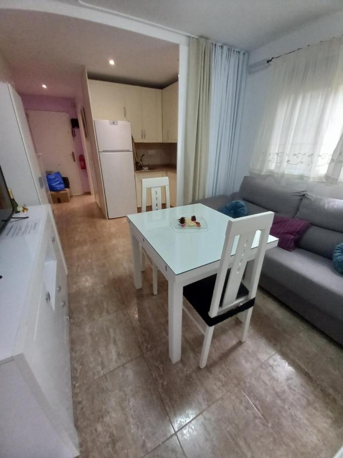 Acuario Apartment 베날마데나코스타 외부 사진